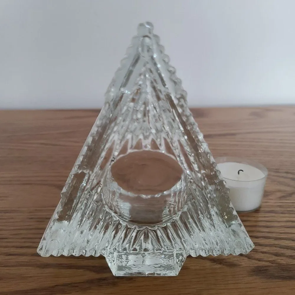 Avon glass sculptured